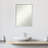 Yusra Solid Wood Rectangle Wall Mirror-1097949419-1097949413