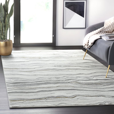 Mikolas Abstract Indoor Rug