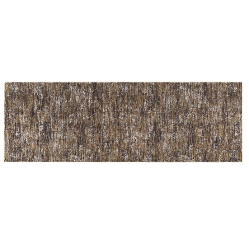 lxt-Modern Area Rug Machine Washable Rug, Non Slip Kitchen  Rug, Low Pile Stain Resistant Solid Color Area Rug Contemporary Carpet for Living Room Bedroom Entryway