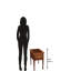 Copley Place End Table