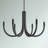 Wand Candle Style Classic / Traditional Chandelier-876767065-914160857-914160858