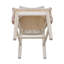  Fauteuil Hirz