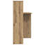 Credenza Desk