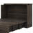 Murphy Bed, Cabinet Bed With Charging Station Large Storage Drawer For Home Office Or Small Room, Hideaway Bed-2074877348-2054628365