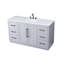 Meuble-lavabo simple 60 po-1041133543