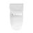 Virage One-Piece Toilet with Vivante Smart Seat 1.1/1.6 gpf-81937975