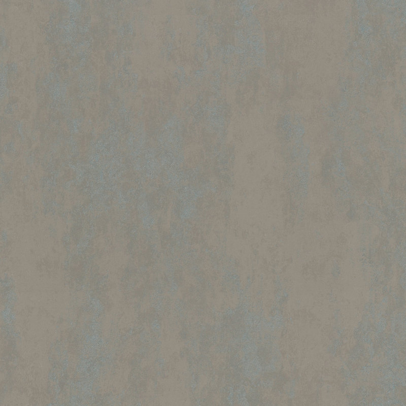 Earth Collection Smooth Mottle Effect Wallpaper Roll, Gray