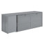 Lit escamotable avec bureau rotatif Murphy-504612994