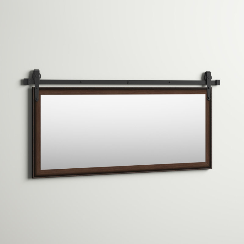 Miroir Lanphear, H 31 po x l 54 po