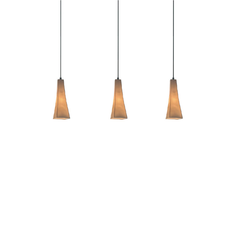 3 - Light Pendant