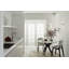 Loreto Plastic Flush Mounted Sconce-63508659