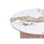 Pedestal Coffee Table-810011381