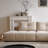 Modern Pixel Tofu-Block Movable Sofa