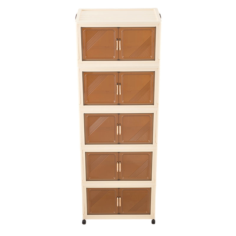 5 Drawer Storage Drawer