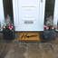 Non-Slip Outdoor Doormat