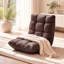Fauteuil de jeu coussiné pour le sol-150545205-189573388