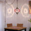 Luminaire suspendu 1 lumière Lights-97829776