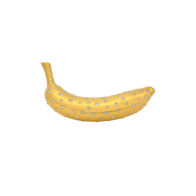 Sculpture Banana Bellus