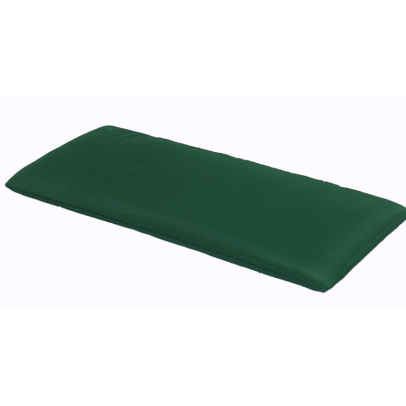 2 Seater Cushion Cover, Green