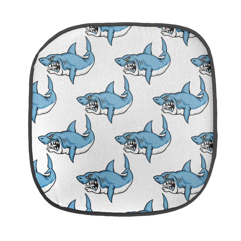 Outdoor 1.38'' Dining Chair Seat Cushion