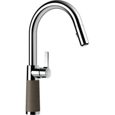 Schock Single Lever Monobloc Tap