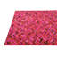Tapis fuchsia Jemison