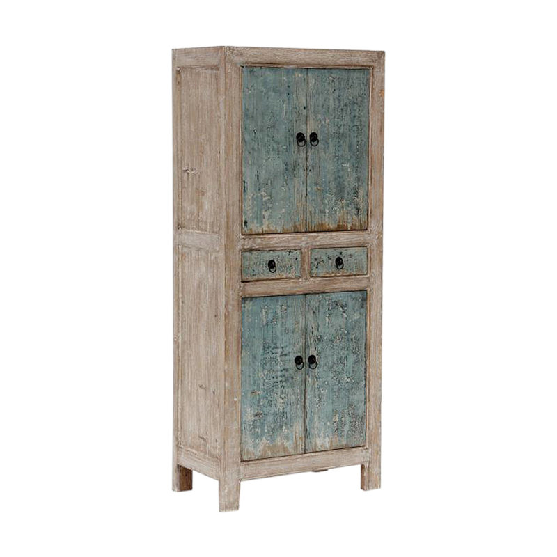 Vert antique