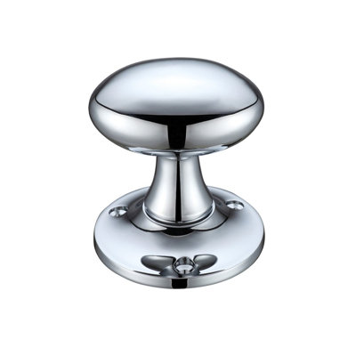Passage Door Knob