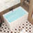 47.2" Acrylic Freestanding Bathtub