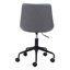 Chaise de travail-1919155934