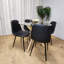 Allendale 4 - Person Dining Set-557094991