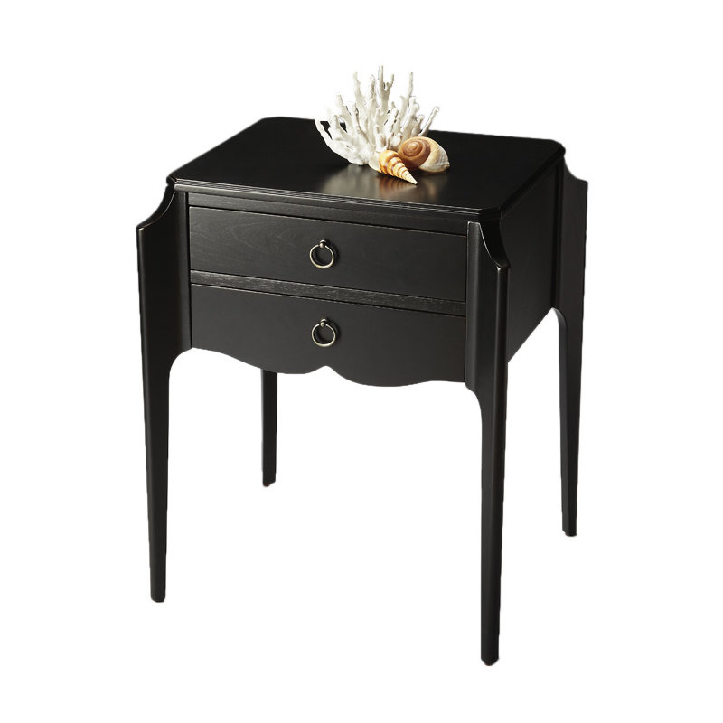 Table de bout Pierce