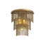 Tissot 3 - Light Flush Mounted Sconce