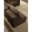 Canapé modulaire rembourré avec coussins-1342472400