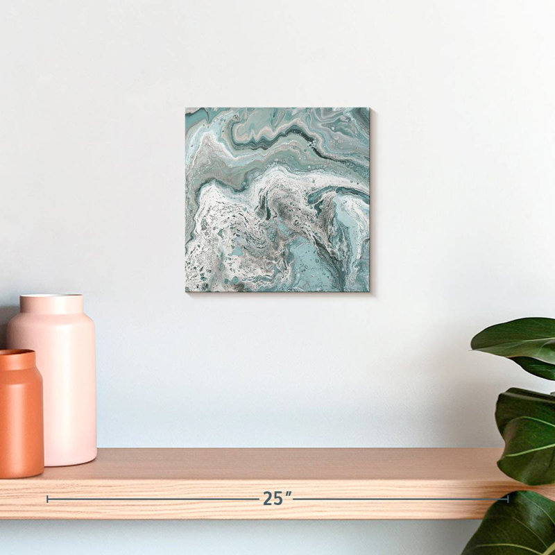 Bleu sarcelle profond Avery