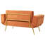 Ahl 2 Seater Sofa Bed-1703525227