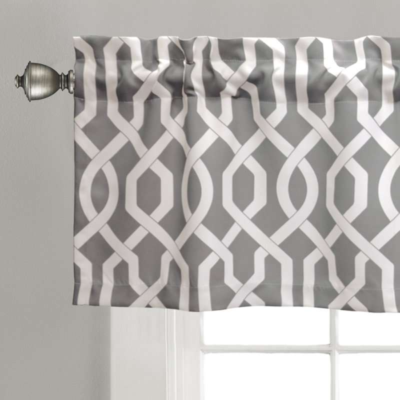 Geometric Tailored, Grey