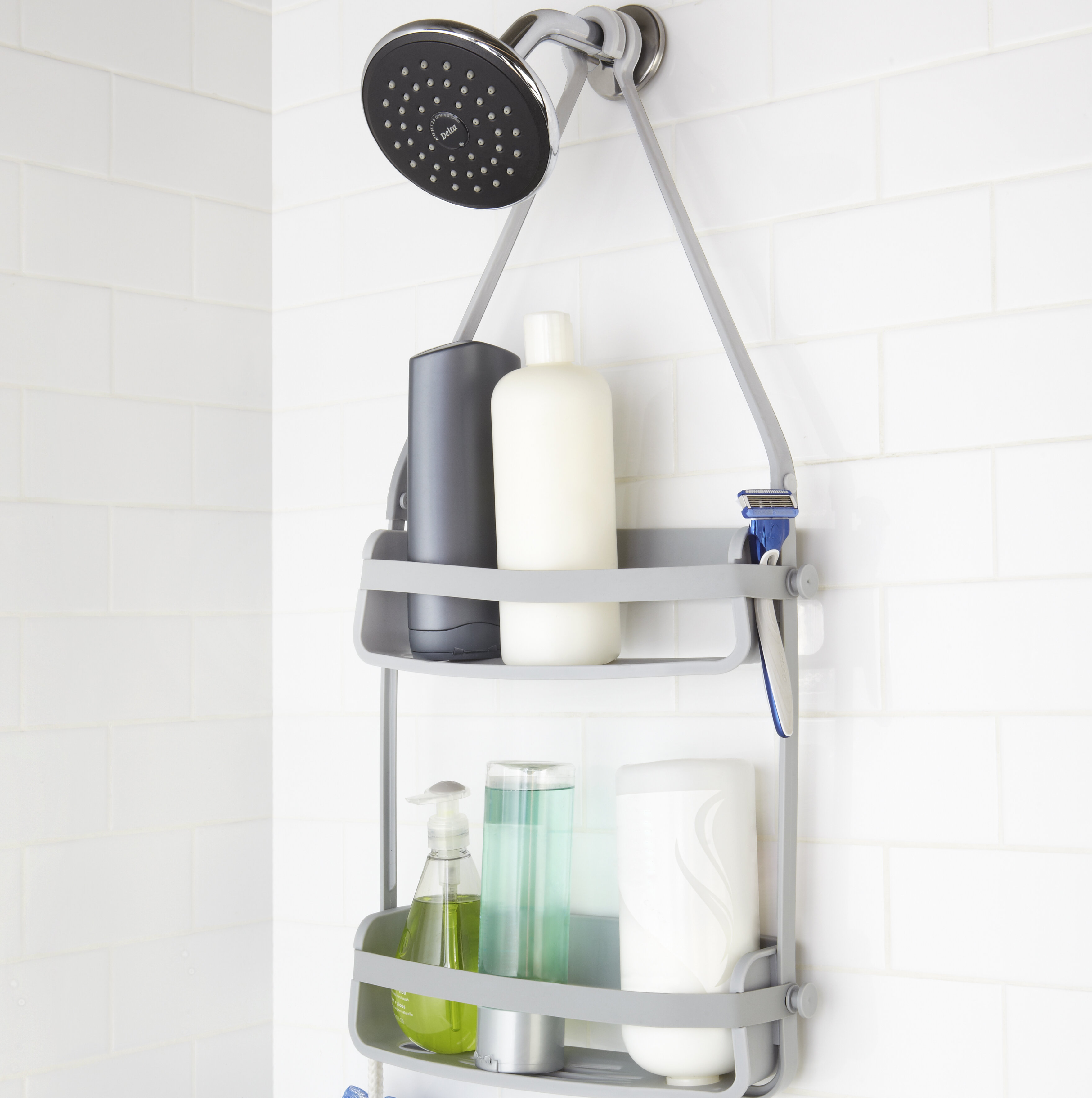 Umbra Flex Shower Caddy & Reviews - Wayfair Canada