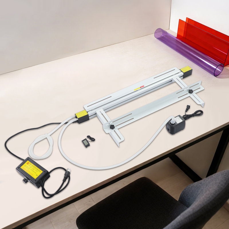 Cintreuse à bande en PVC 110V 24inch