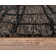Bagger Wool Animal Print Indoor Rug