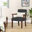 Fauteuil d'appoint Naethan-1521453499