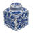 Ceramic / Porcelain Jar-1970156988