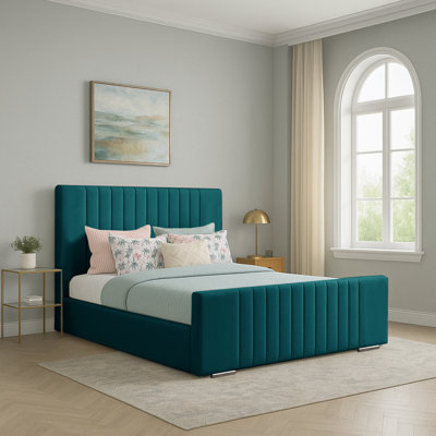 Hoylake Upholstered Bed
