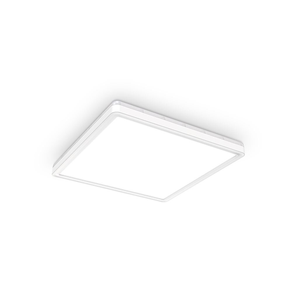 LED-Deckenleuchte 1-flammig Masterson, 29 cm