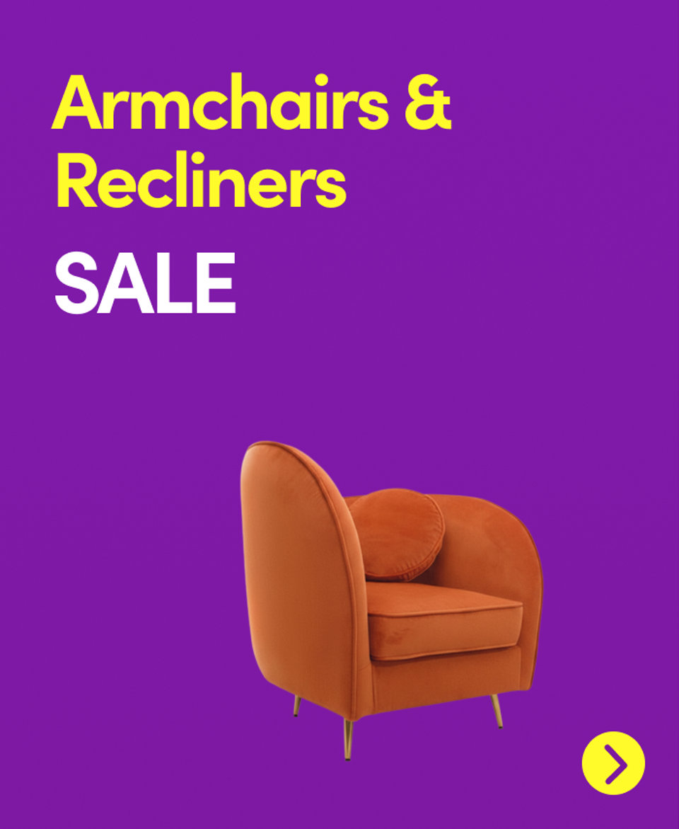 Armchairs & Recliners