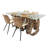 Mack Dining Table