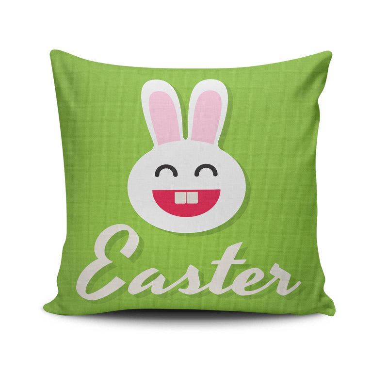 Olga Indoor / Outdoor Square Cushion