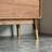 Modern large storage bookcase