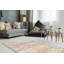 Tapis oriental gris Euleta-335008149