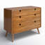 Commode 3 tiroirs Etter